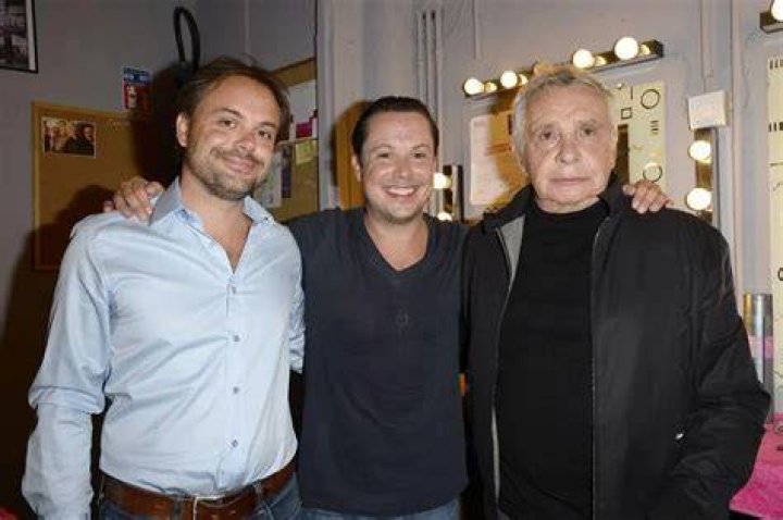Ronan Folgoas Fils De Georges