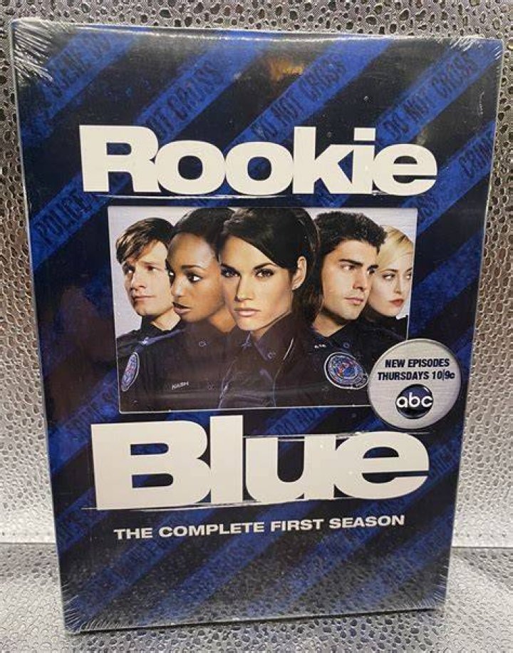 Rookie Blue RECAP 8/22/13: Season 4 Episode 10 “You Are Here” Rookie Blue RECAP 8/22/13: Season 4 Episode 10 “You Are Here”