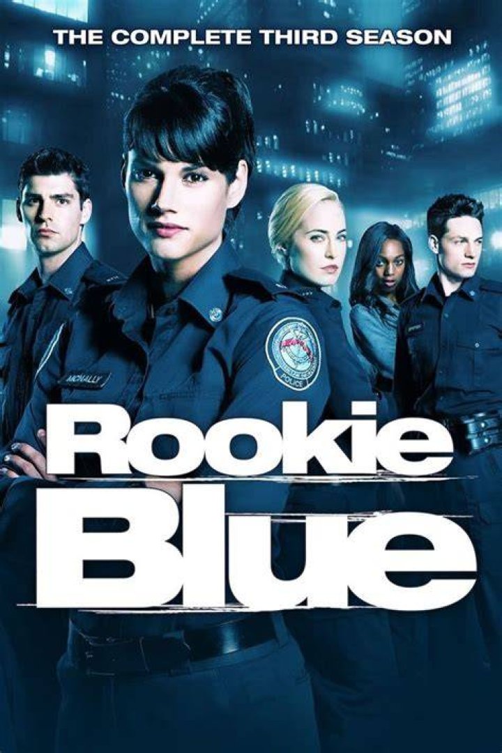 Rookie Blue Recap: Season 3 Episode 10 'Cold Comforts' 8/16/12