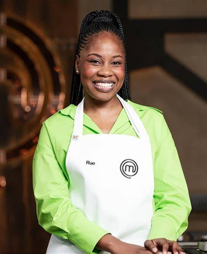 Rue Mupedzi Masterchef Age, Height, Wikipedia, Instagram Rue Mupedzi Masterchef age