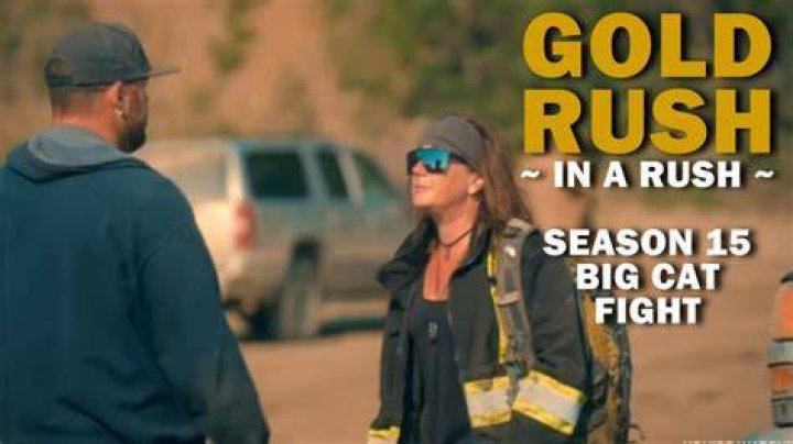 Rush Recap 8/7/14: Season 1 Episode 4 &ldquo;We Are Family&rdquo;