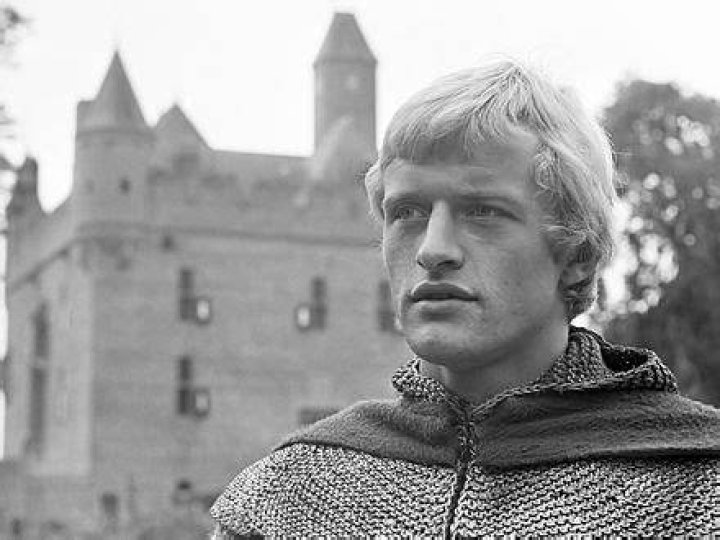 Rutger Hauer Wikipedia
