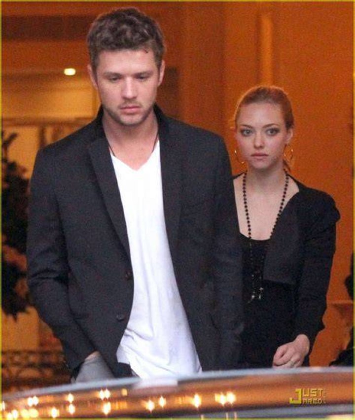 Ryan Phillippe & Amanda Seyfried Split! Ryan Phillippe & Amanda Seyfried Split!