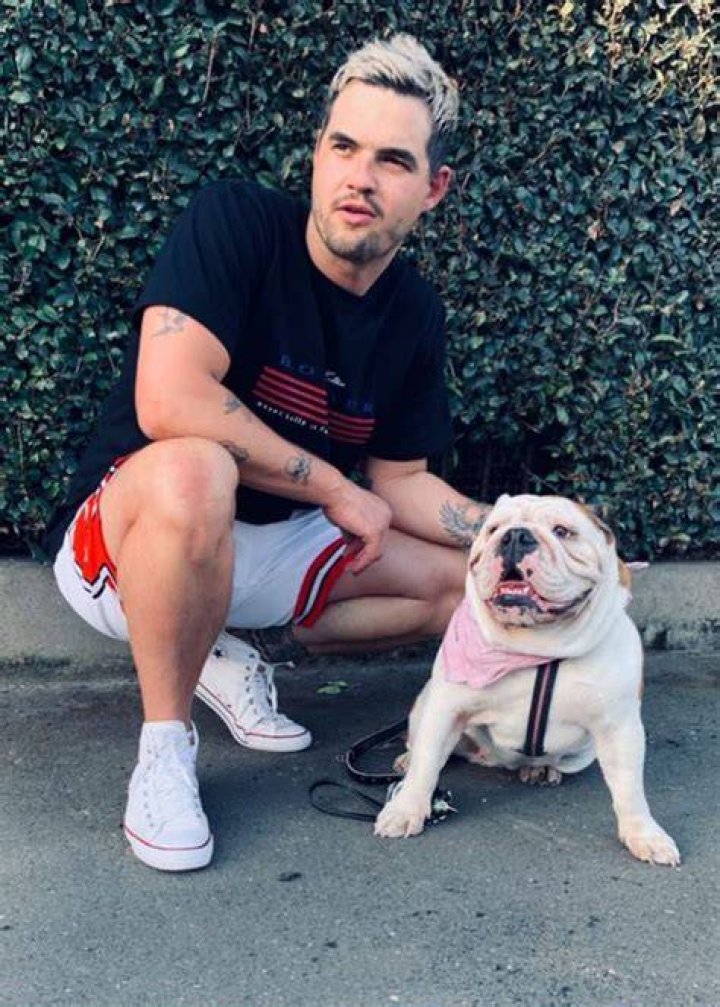sam carraro mafs instagram