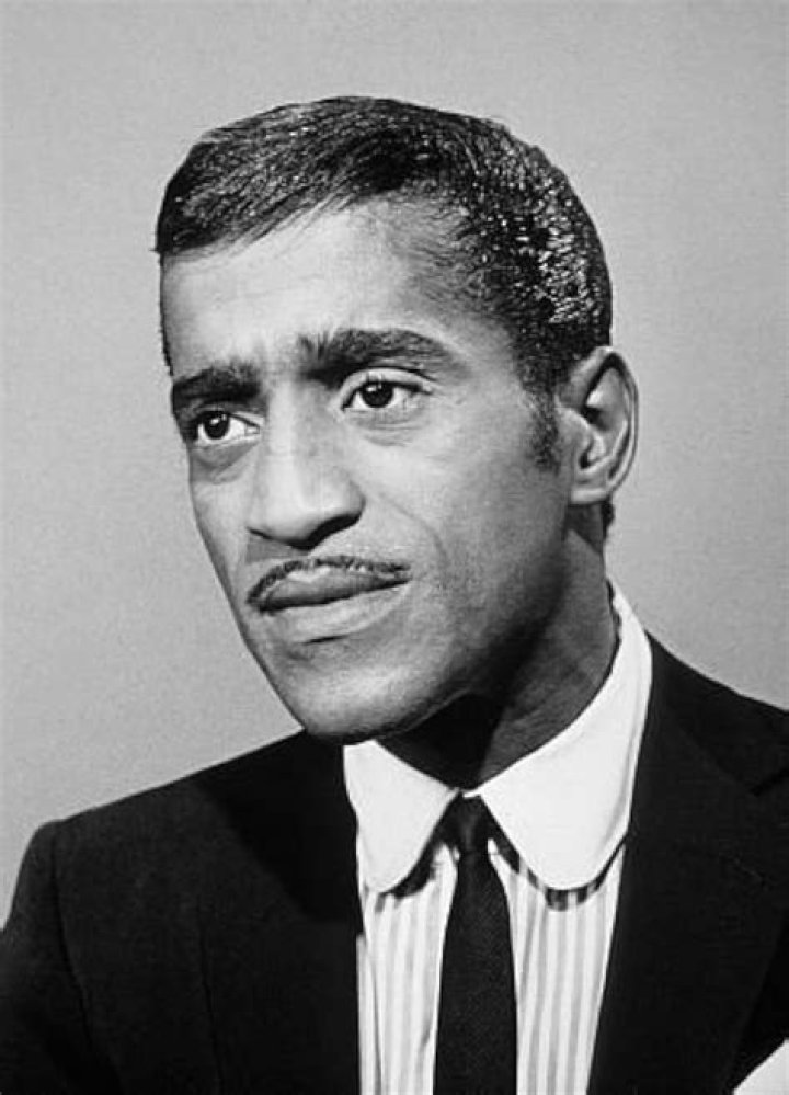 Sammy Davis Jr. Bio