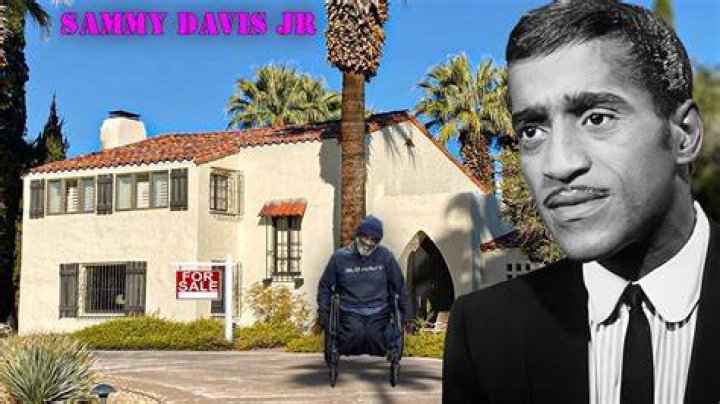 Sammy Davis Jr. Net Worth And Sammy Davis Jr. Bio