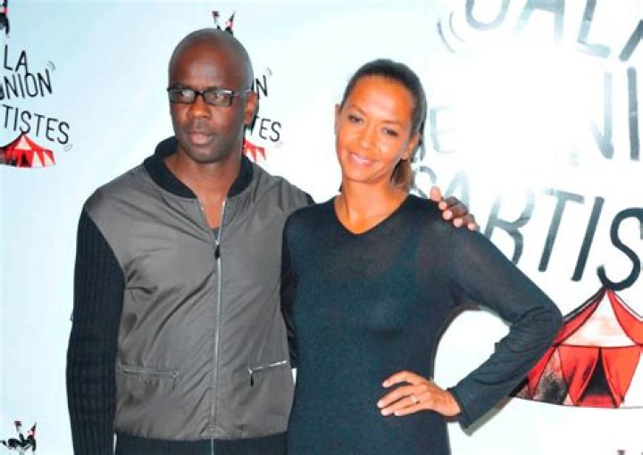 Sandra Thuram Origine