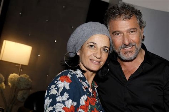 Sandrine Aboukrat Quel &Acirc;ge A-T Elle