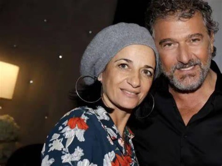 Sandrine Aboukrat Quel Âge A-T Elle