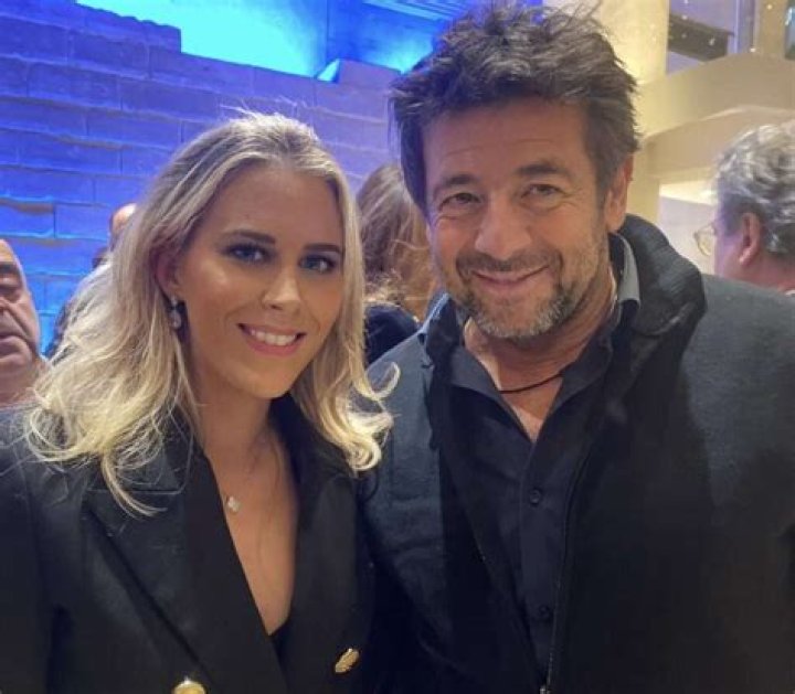 Sarah Saldmann Qui Est Son Mari Archives