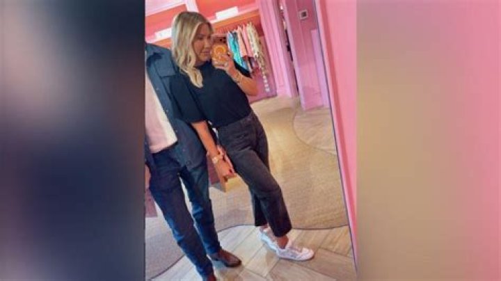 Savannah Chrisley Age, Height, Wikipedia, Boyfriend Savannah Chrisley boyfriend
