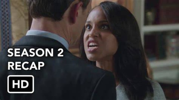 Scandal RECAP 3/28/13: Season 2 Episode 17 “Snake in the Garden” Scandal RECAP 3/28/13: Season 2 Episode 17 “Snake in the Garden”
