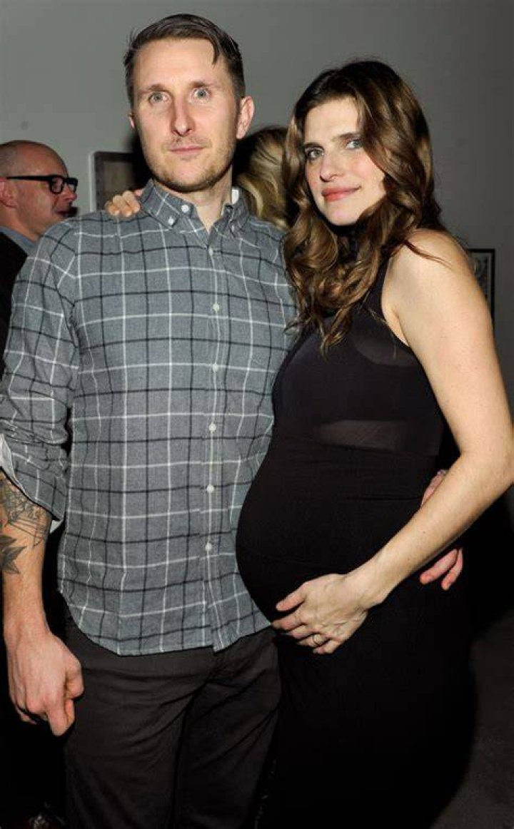 Scott Campbell, Lake Bell's Husband
