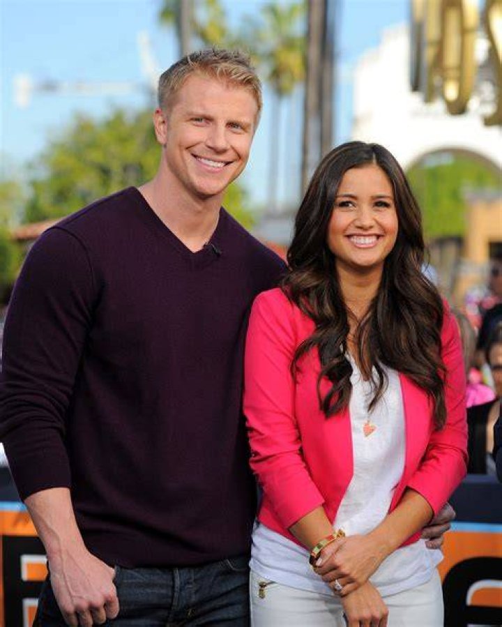 Sean Lowe And Catherine Giudici's Marriage Ending: Huge Fight On 'Marriage Boot Camp' Leads To The Bachelor Stars Divorce?
