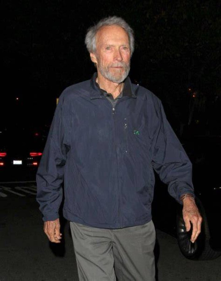 Separated Clint Eastwood Dating Two Gold Digging Blondes After Dina Ruiz Split - Christina Sandera and Erica Tomlinson-Fisher Separated Clint Eastwood Dating Two Gold Digging Blondes After Dina Ruiz Split - Christina Sandera and Erica Tomlinson-Fisher