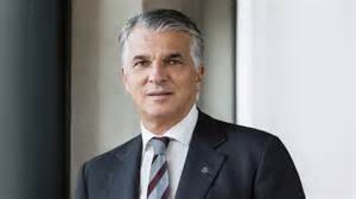Sergio Ermotti Fortune