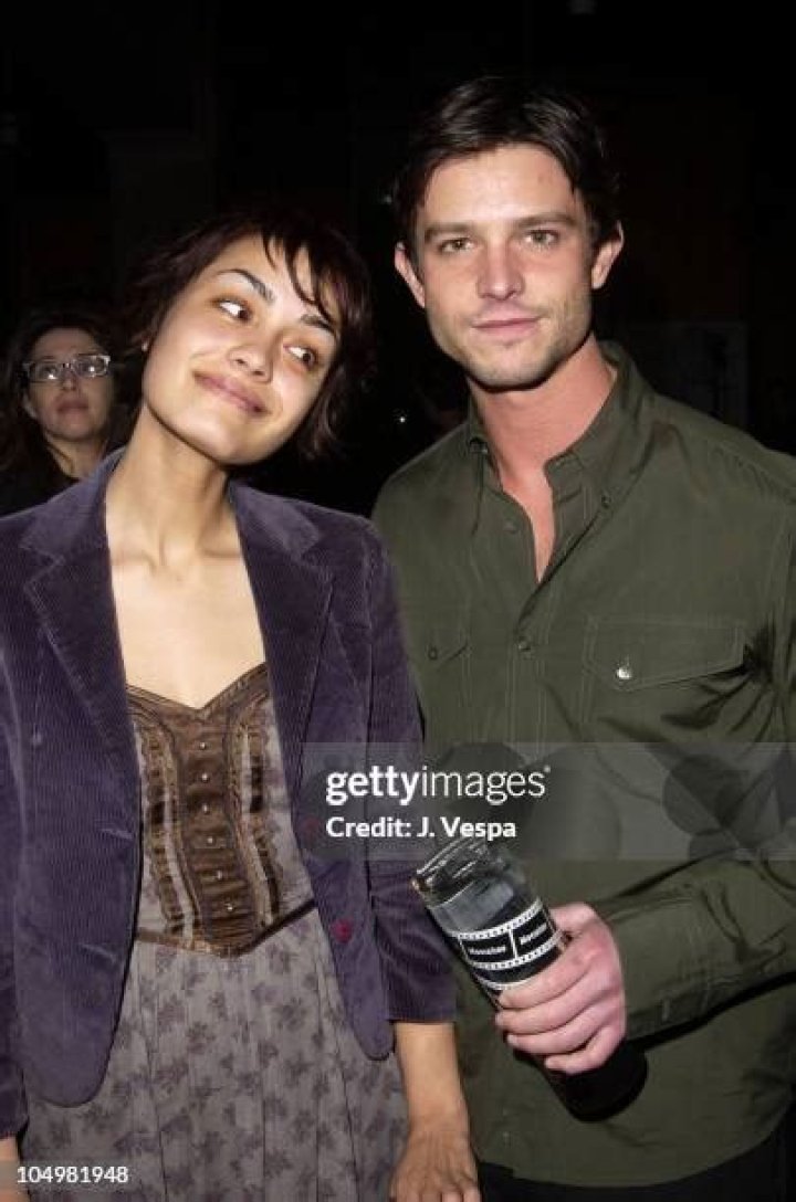 Shannyn Sossamon Bio, Dating, Married, Husband, Kids, Net Worth Shannyn Sossamon Award