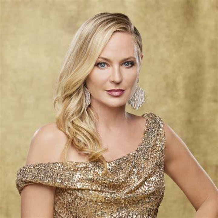 Sharon Case