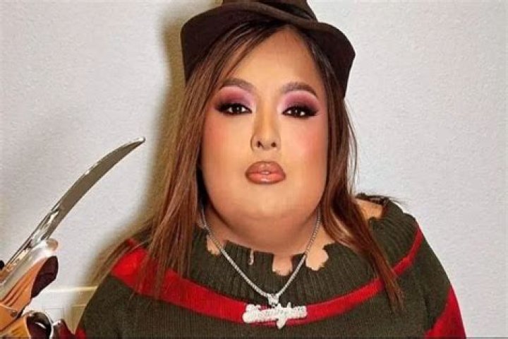 Shawty Bae aka Jasmine Orlando wikipedia