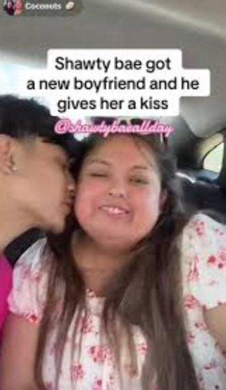 Shawty Bae Boyfriend, Age, Wikipedia, Height, Net Worth