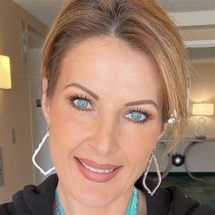 Sheri Nicole Age