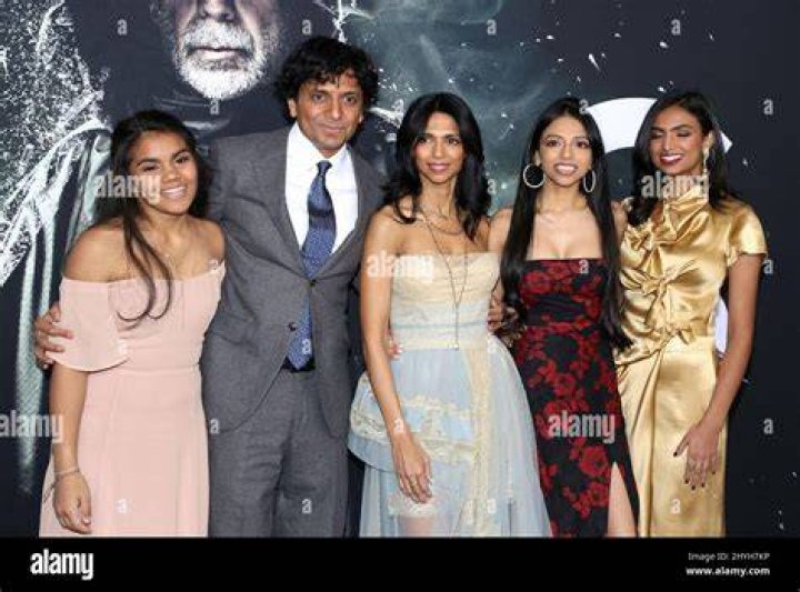 Shivani Shyamalan
