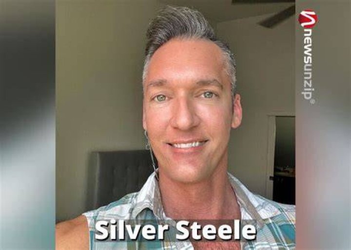 Silver Steele