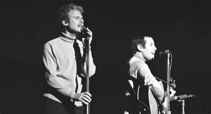 Simon & Garfunkel
