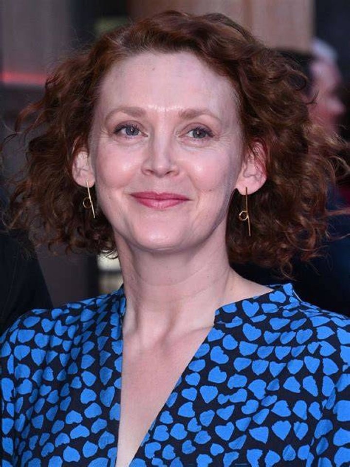 Simone Kirby