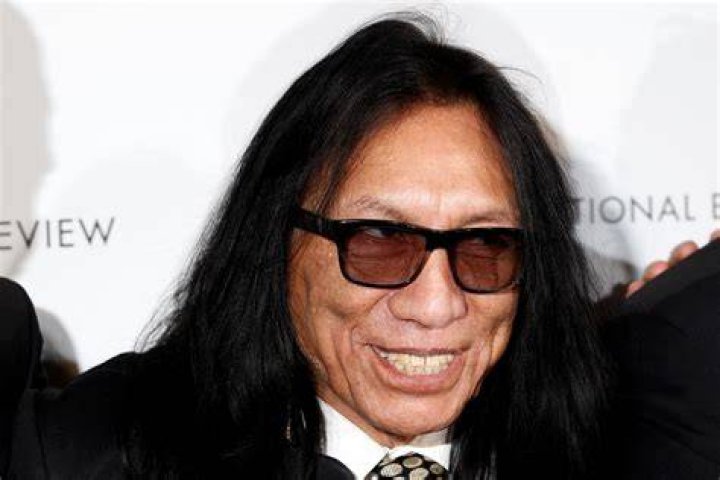 Sixto Rodriguez
