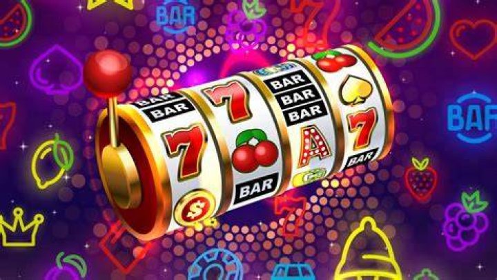 slots