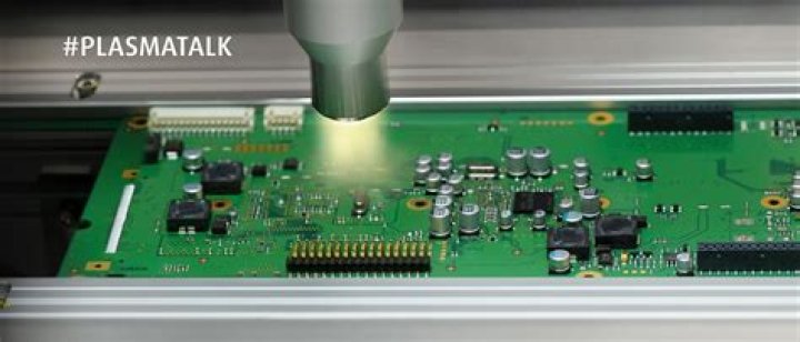 Solutions innovantes : traitement plasma non thermique