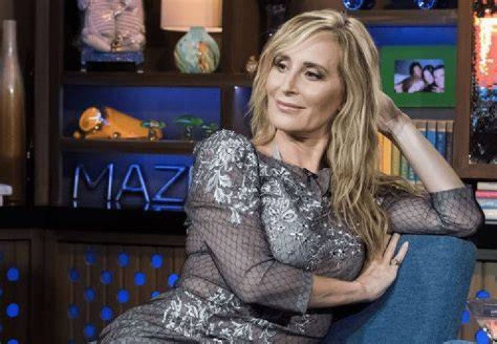 Sonja Morgan&rsquo;s Drunken Antics Almost Ruin Million Dollar Listing&rsquo;s Josh Flagg&rsquo;s Pre-Wedding Dinner