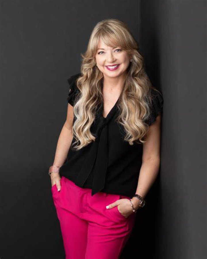 Stacy Harris