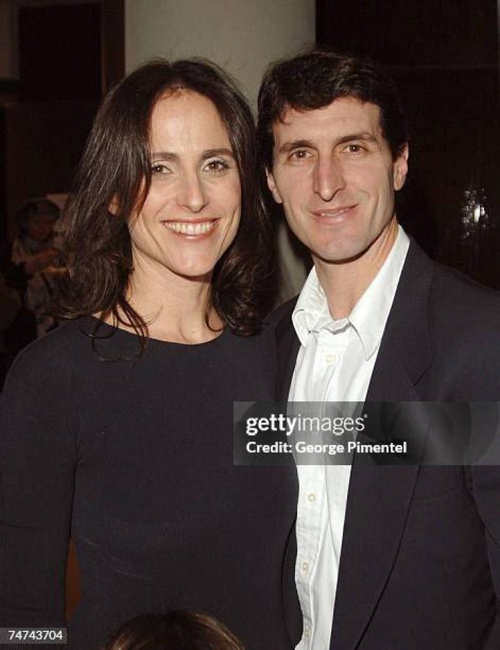 Stacy Sherman, Billy Ray's Wife