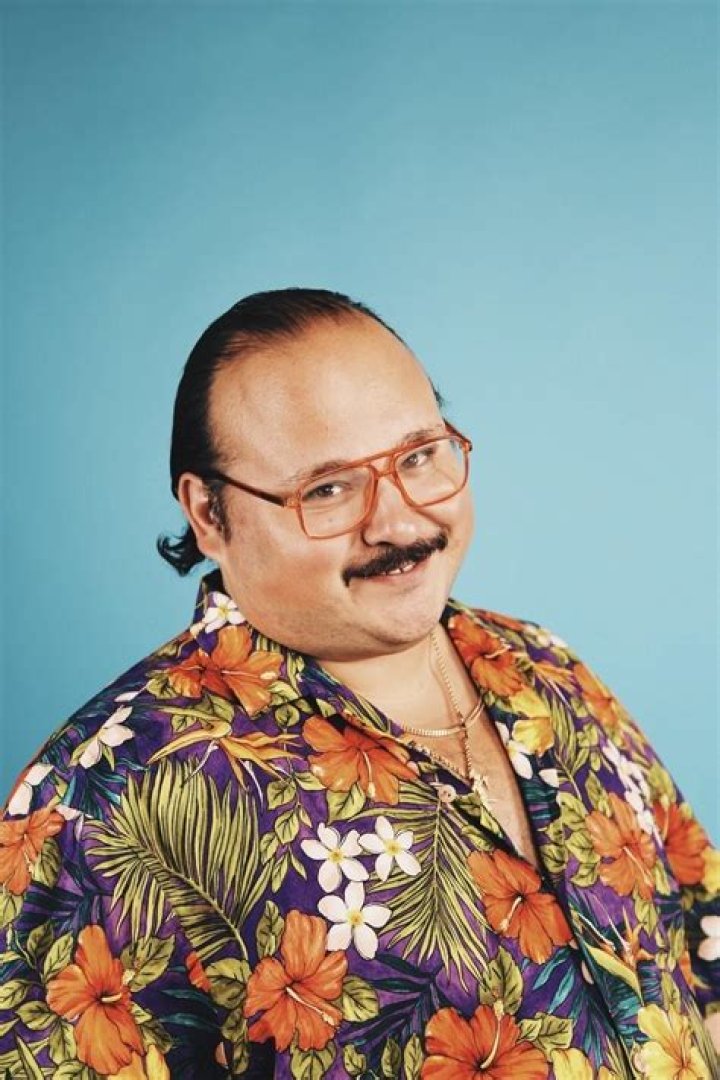 Stavros Halkias Bio