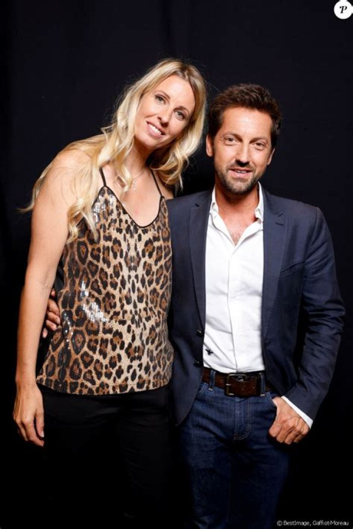 Stephanie Seguin Taille