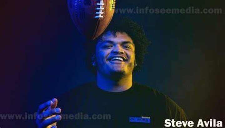 Steve Avila net worth