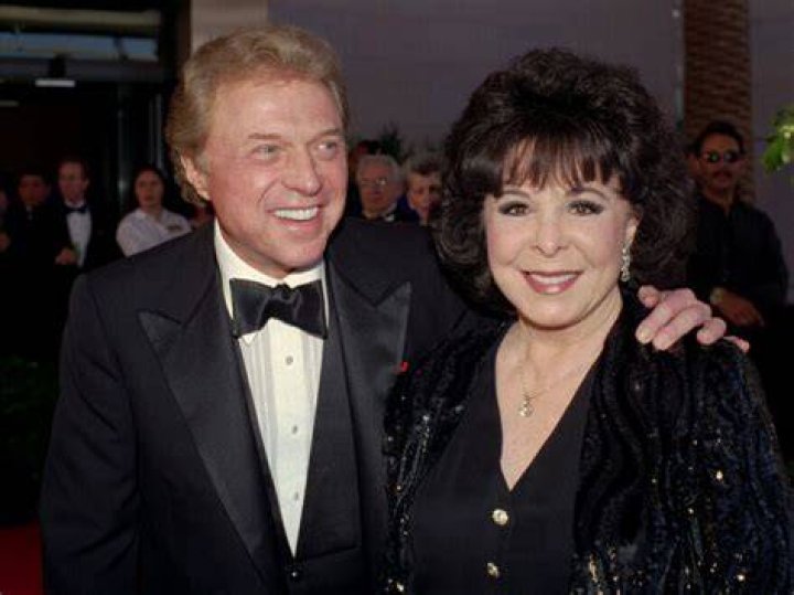 Steve Lawrence