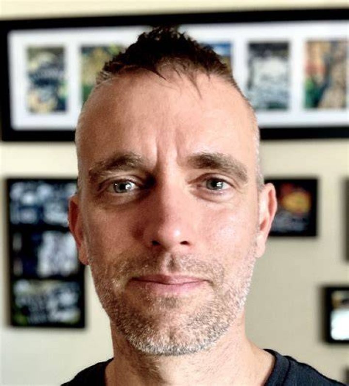 Steve Sostak