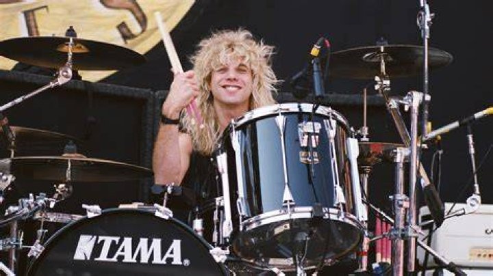 , Steven Adler's Wife