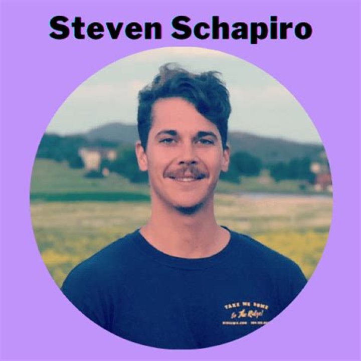 Steven Schapiro wiki, biography