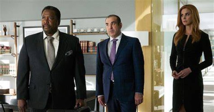 Suits Recap 8/6/14: Season 4 Episode 8 “Exposure” Suits Recap 8/6/14: Season 4 Episode 8 “Exposure”