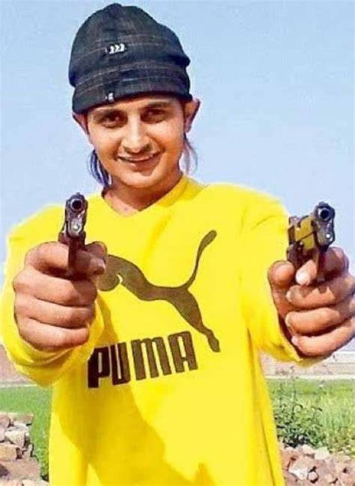 Sukha Kahlon