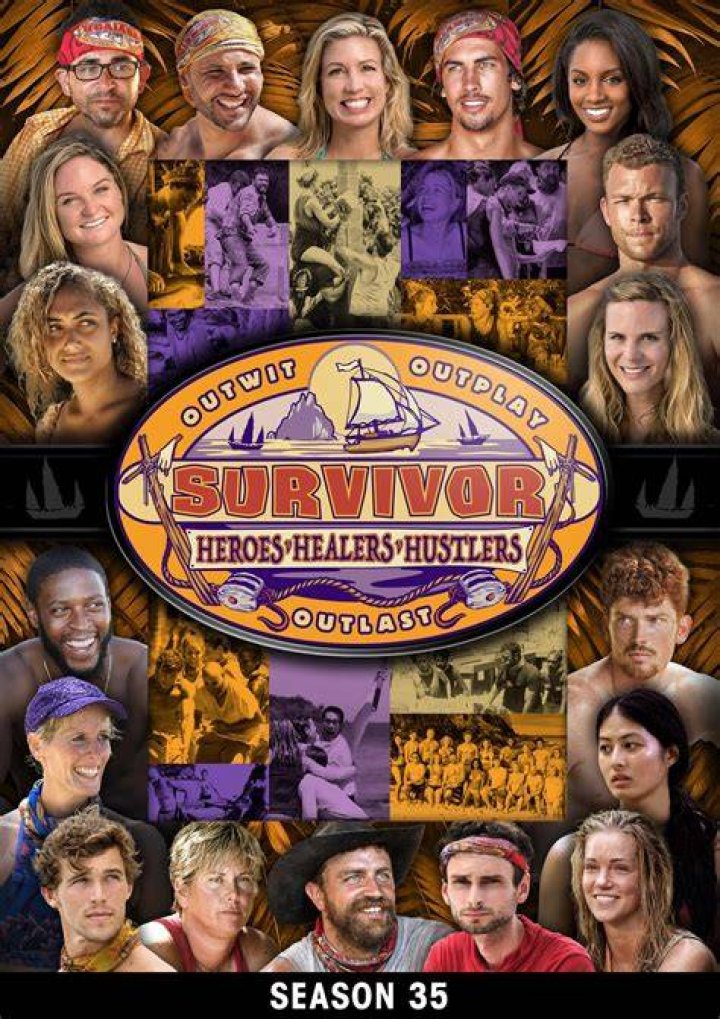 Survivor Heroes vs Healers vs Hustlers Finale Recap 12/20/17: Season 35 Episode 14