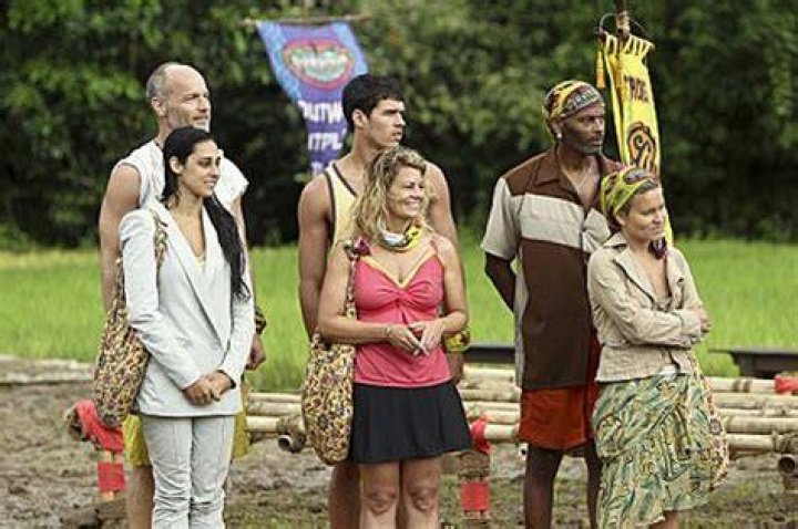 Survivor Philippines Season 25 Episode 12 Recap 12/5/12