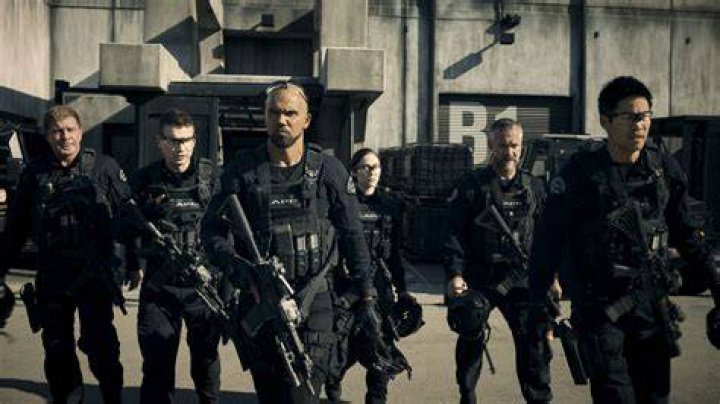S.W.A.T. Recap 03/06/22: Season 5 Episode 12 "Provenance"