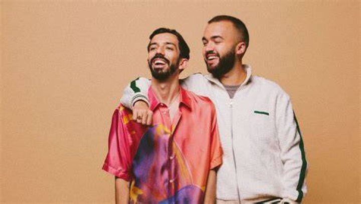 Taille Bigflo Et Oli Taille Bigflo Et Oli