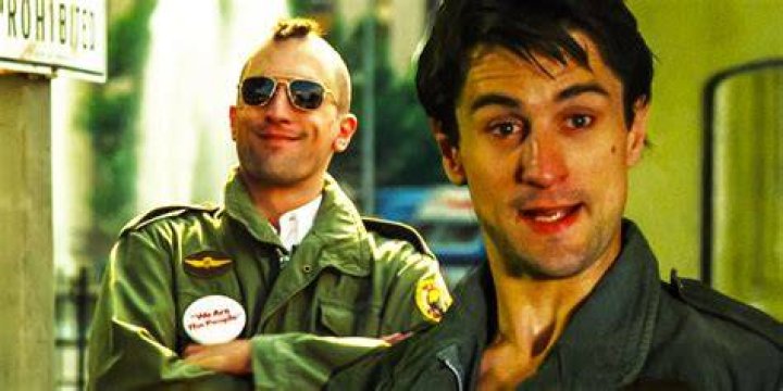Taxi Driver