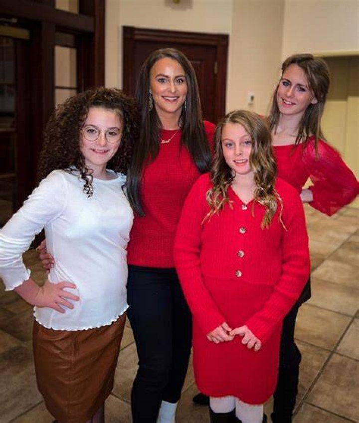 Terrible Teen Mom! Leah Messer Steals From Disabled Daughter Ali’s Trust Fund